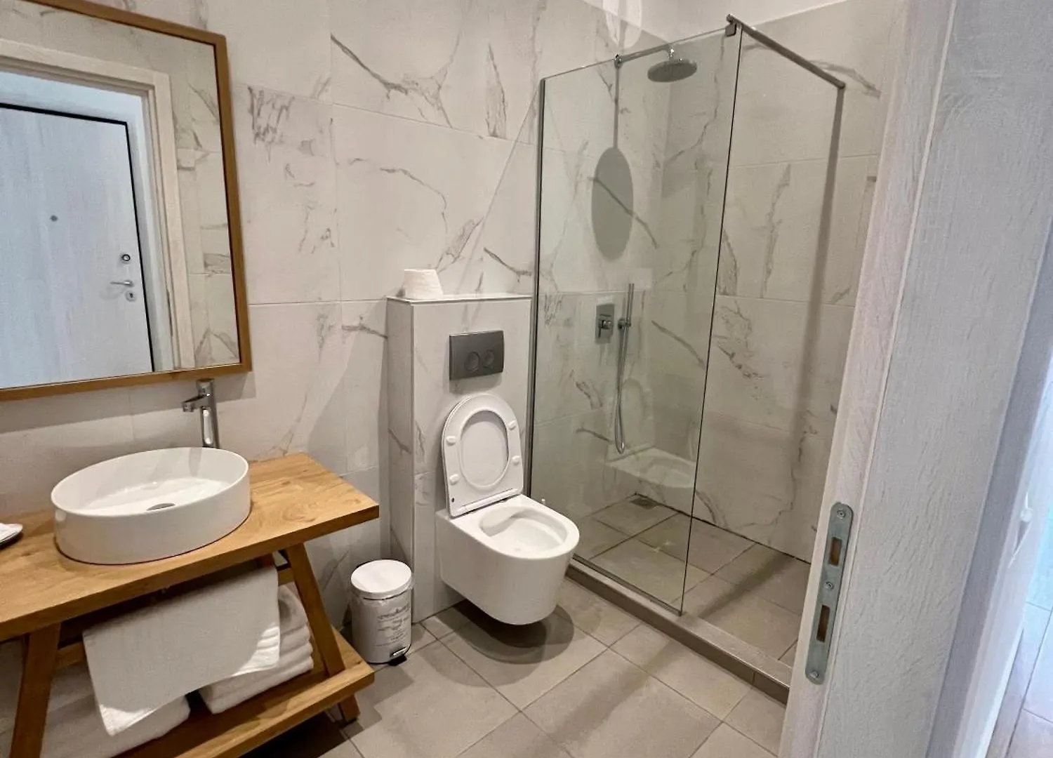 Mysiviri Apartment
